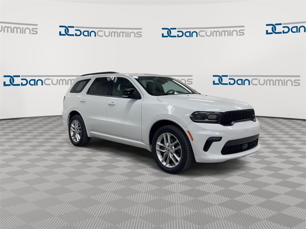 2023 Dodge Durango GT Plus