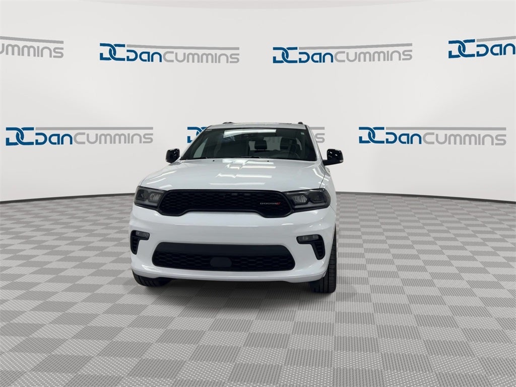 2023 Dodge Durango GT Plus