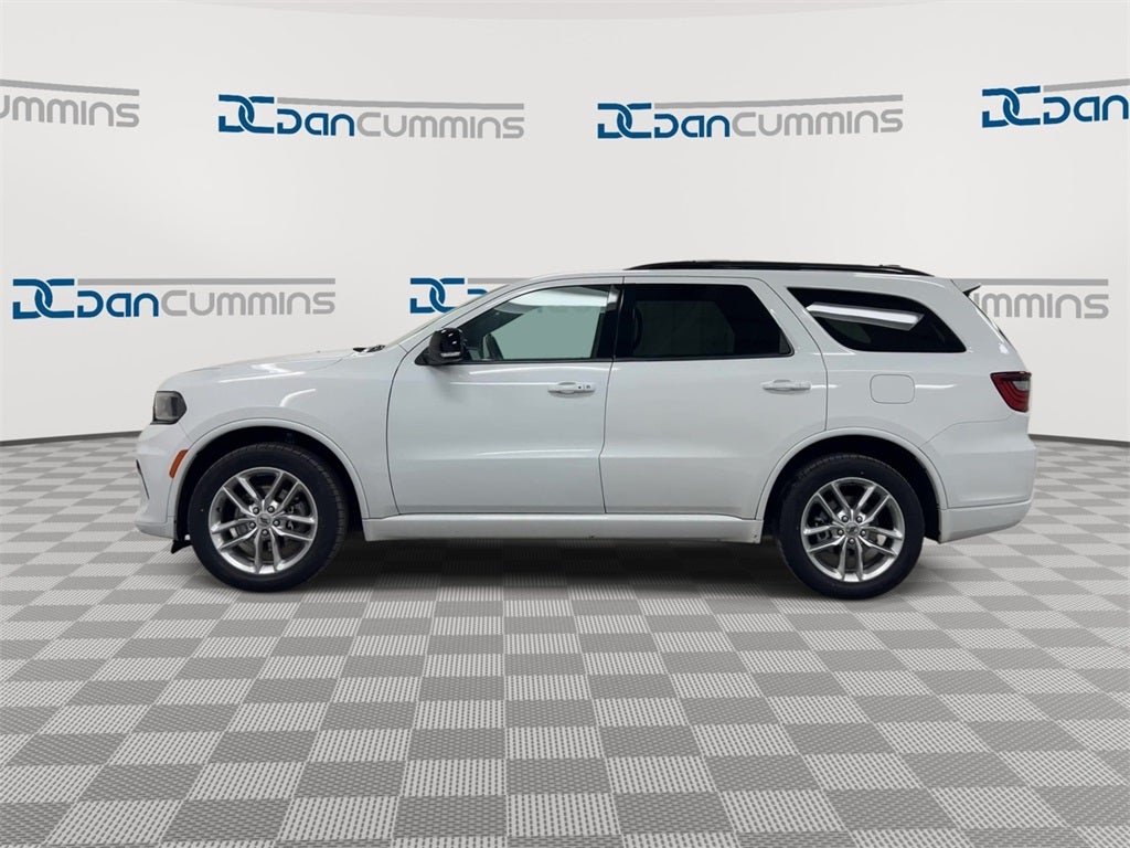 2023 Dodge Durango GT Plus