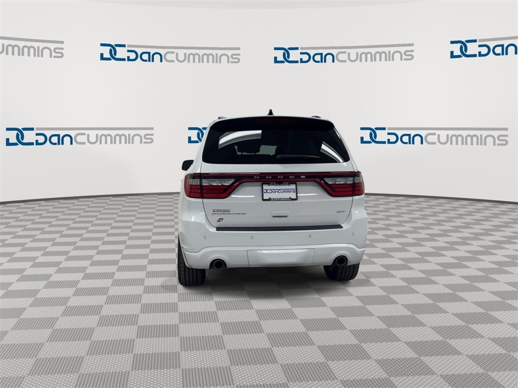 2023 Dodge Durango GT Plus