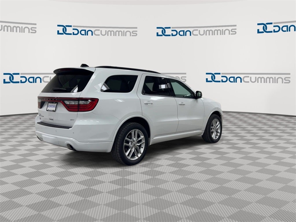 2023 Dodge Durango GT Plus