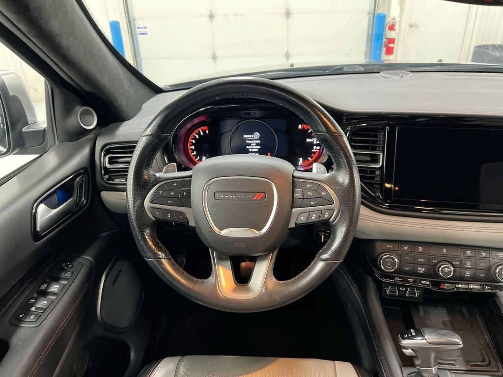 2023 Dodge Durango Citadel