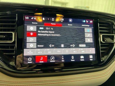 2023 Dodge Durango Citadel