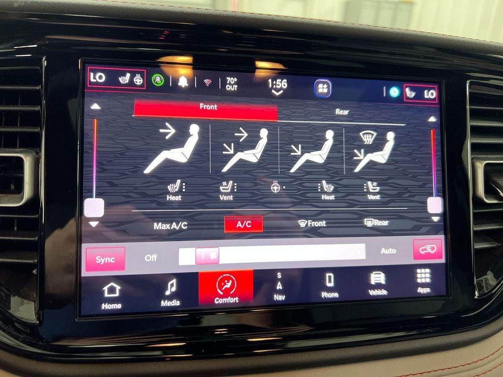 2023 Dodge Durango Citadel