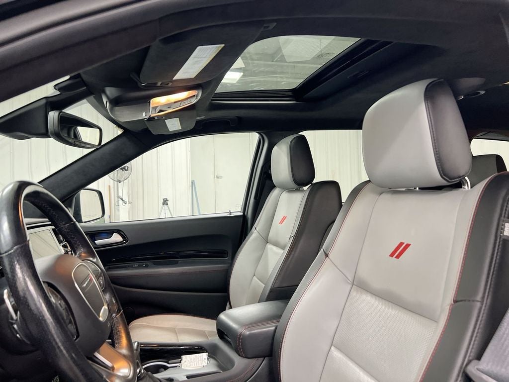2023 Dodge Durango Citadel