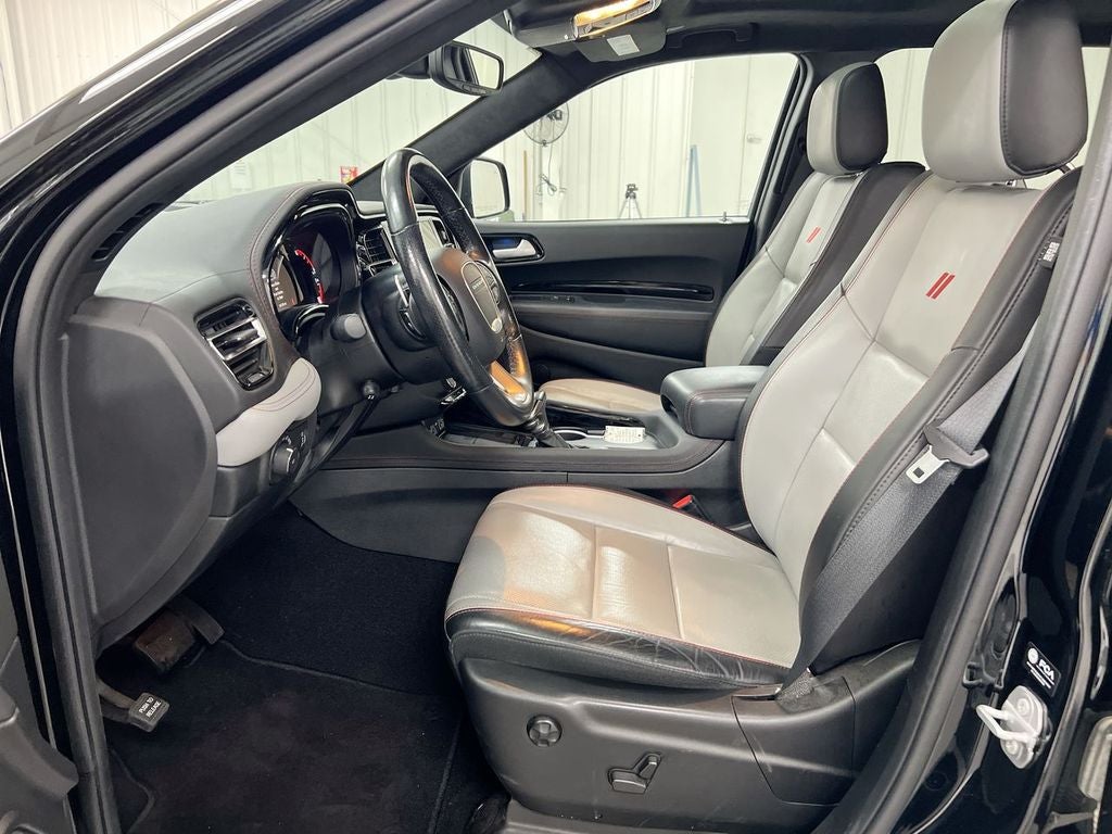 2023 Dodge Durango Citadel