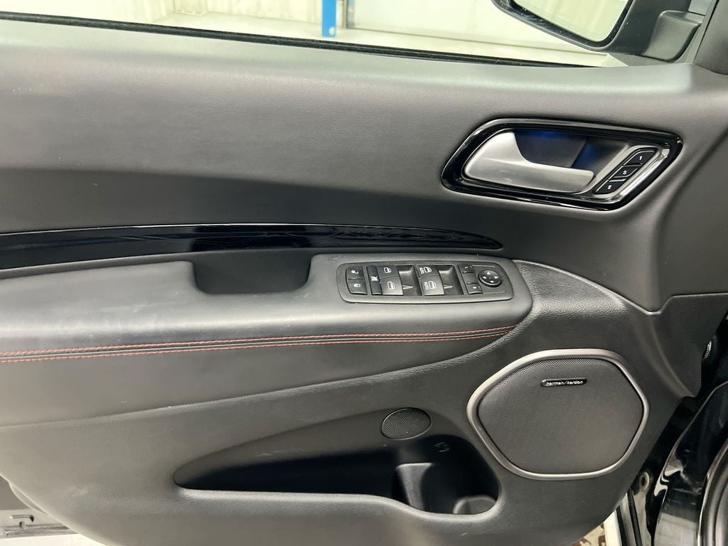 2023 Dodge Durango Citadel