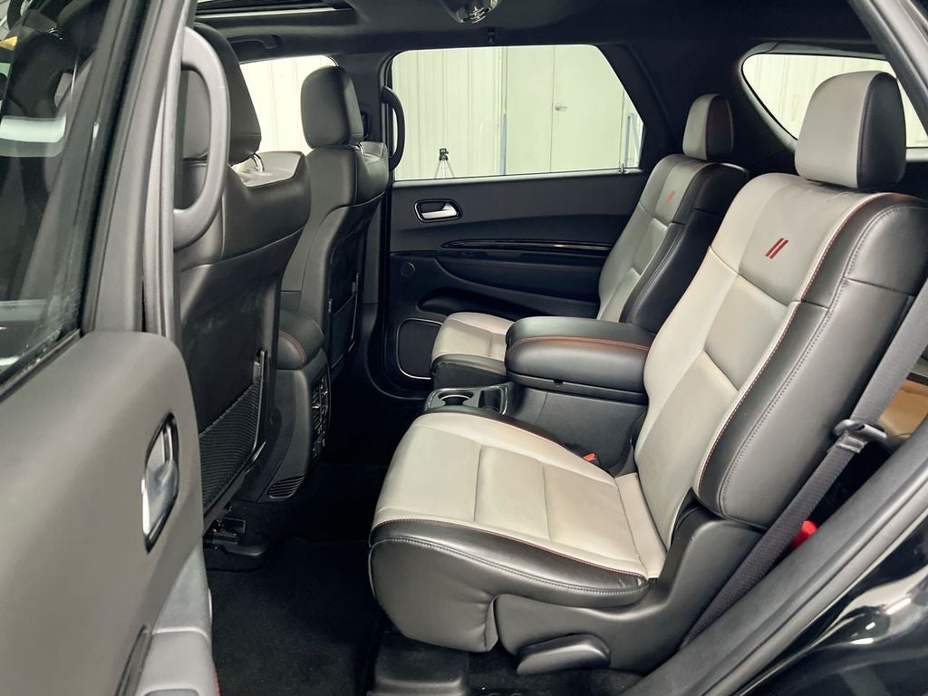 2023 Dodge Durango Citadel