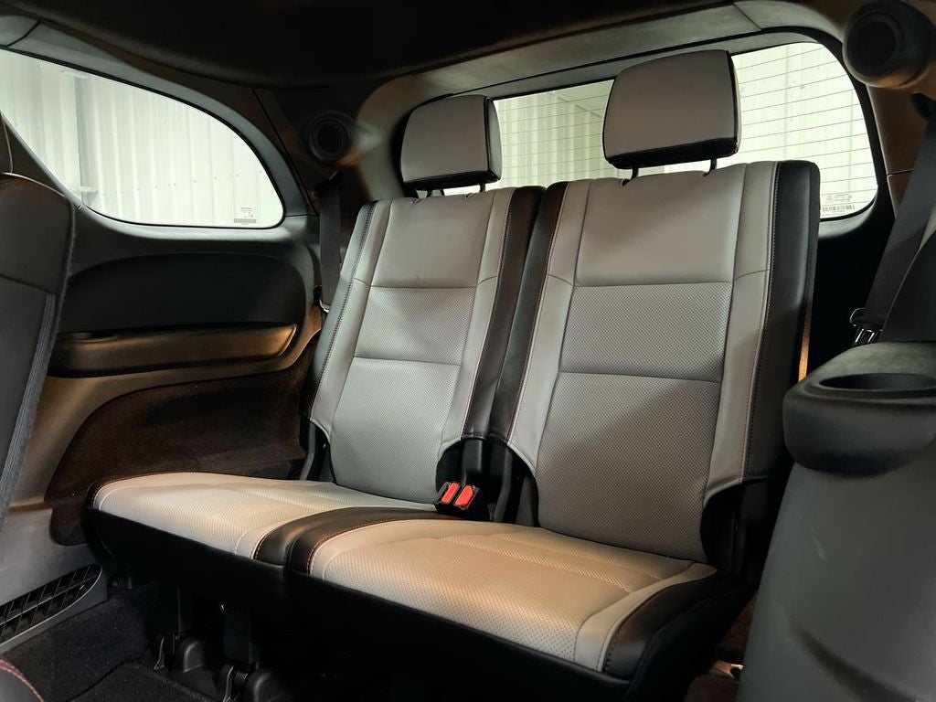2023 Dodge Durango Citadel