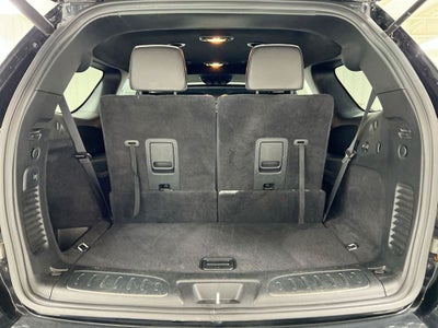 2023 Dodge Durango Citadel