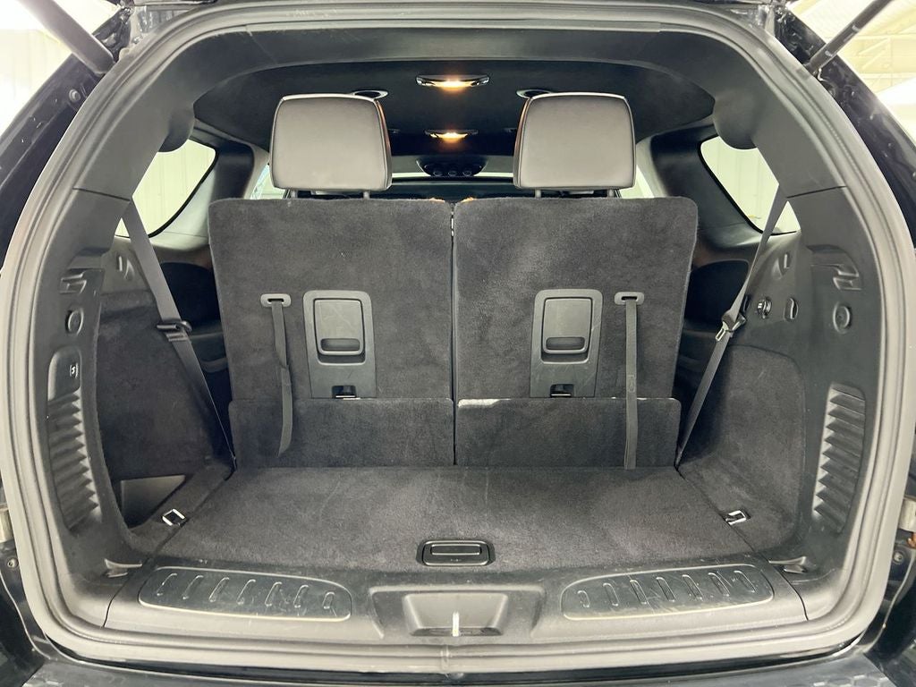 2023 Dodge Durango Citadel