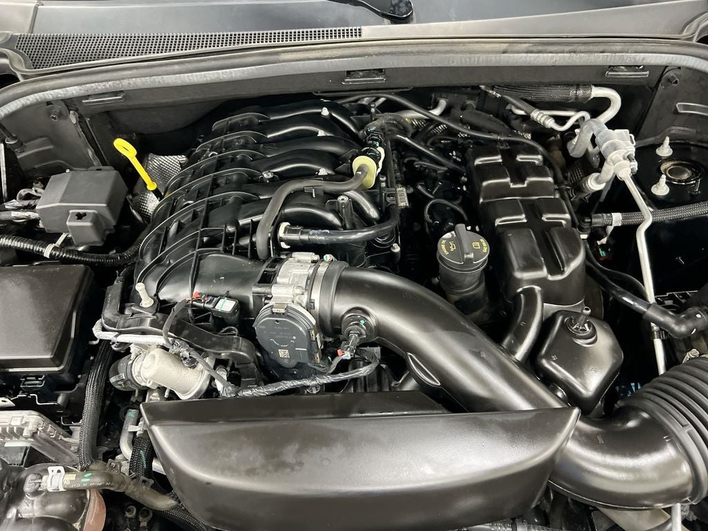 2023 Dodge Durango Citadel