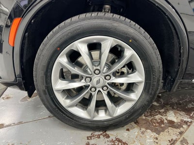 2023 Dodge Durango Citadel