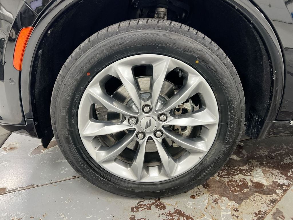 2023 Dodge Durango Citadel
