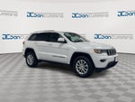 2022 Jeep Grand Cherokee WK Laredo E