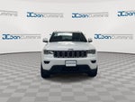 2022 Jeep Grand Cherokee WK Laredo E