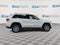 2022 Jeep Grand Cherokee WK Laredo E