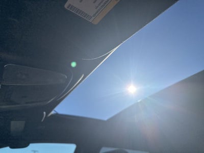 2017 Jeep Grand Cherokee Trailhawk