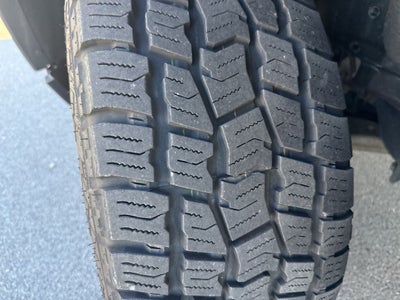 2017 Jeep Grand Cherokee Trailhawk