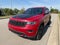 2018 Jeep Grand Cherokee Trailhawk