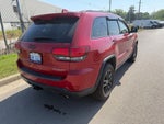2018 Jeep Grand Cherokee Trailhawk