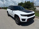 2022 Jeep Grand Cherokee Trailhawk
