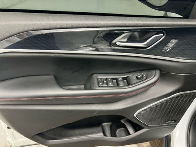 2022 Jeep Grand Cherokee Trailhawk