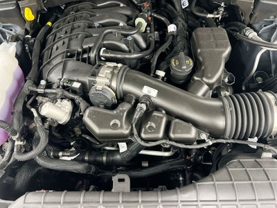 2025 Jeep Grand Cherokee Overland