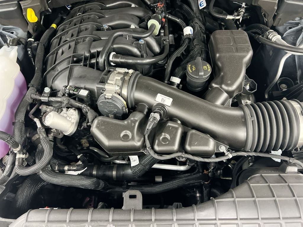 2025 Jeep Grand Cherokee Overland