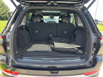 2023 Jeep Grand Cherokee Summit