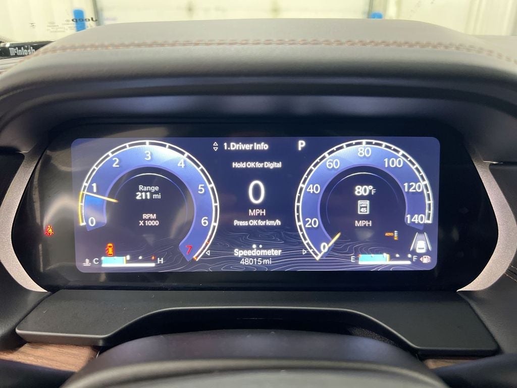 2023 Jeep Grand Cherokee Summit