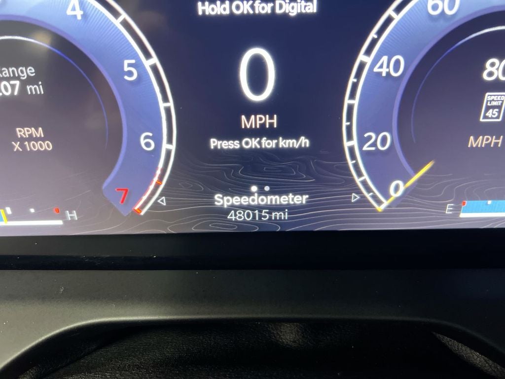 2023 Jeep Grand Cherokee Summit