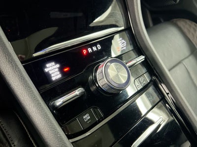 2023 Jeep Grand Cherokee Summit