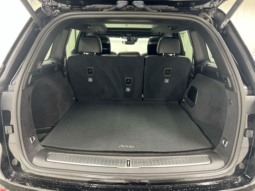 2023 Jeep Grand Cherokee Summit