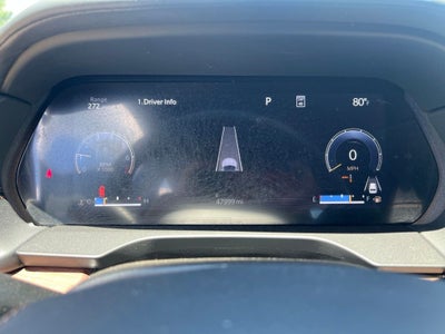 2023 Jeep Grand Cherokee Summit
