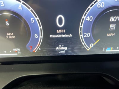 2026 Jeep Grand Cherokee L Altitude