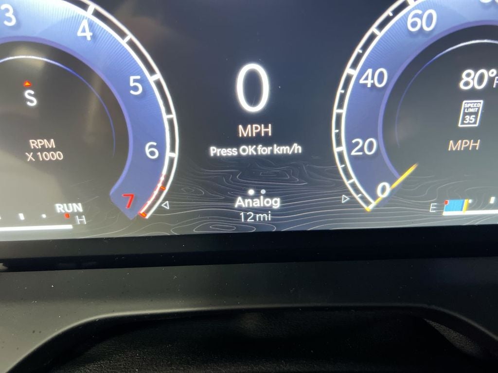 2026 Jeep Grand Cherokee L Altitude
