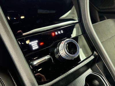 2026 Jeep Grand Cherokee L Altitude