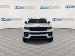 2026 Jeep Grand Cherokee L Altitude