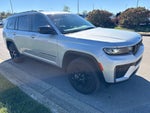 2026 Jeep Grand Cherokee L Altitude