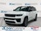2027 Jeep Grand Cherokee L Summit