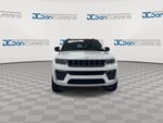 2027 Jeep Grand Cherokee L Summit