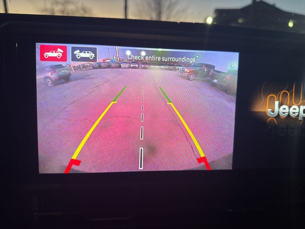 2024 Jeep Wrangler Rubicon X