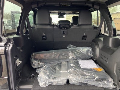 2026 Jeep Wrangler 392