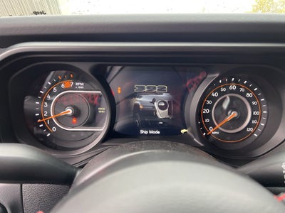 2026 Jeep Wrangler 392