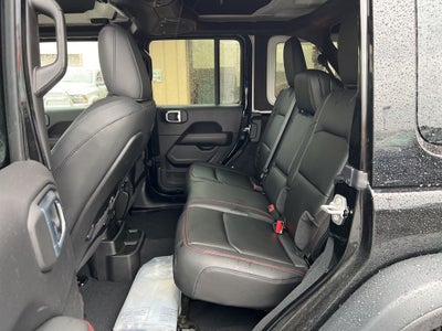 2026 Jeep Wrangler 392