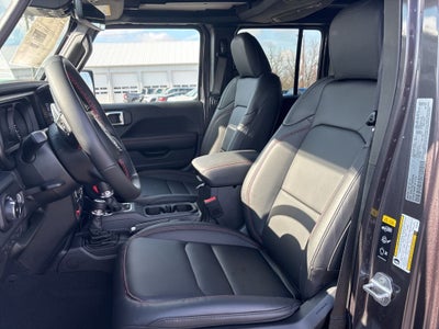 2026 Jeep Wrangler 392