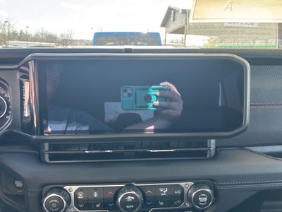 2026 Jeep Wrangler 392