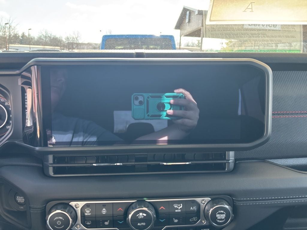 2026 Jeep Wrangler 392