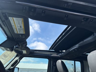 2026 Jeep Wrangler 392